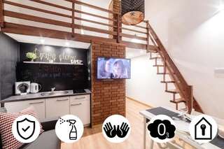 Апарт-отели 2 Nights Apartments Краков-0