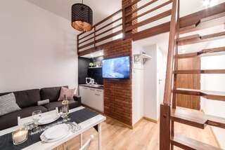 Апарт-отели 2 Nights Apartments Краков-3