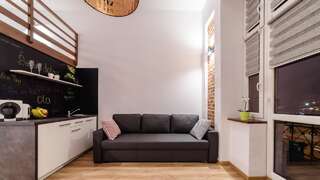 Апарт-отели 2 Nights Apartments Краков Мезонет-1