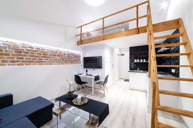 Апарт-отели 2 Nights Apartments Краков-40